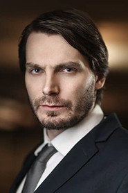 Photo of John Gillich as Dex Adams