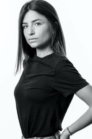 Photo of Zoé Lacambre as Céline Smet