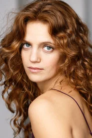 Photo of Sarah Rose Harper as Woman