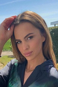 Photo of Demi de Boer as Self