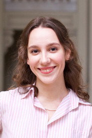 Photo of Almudena González