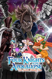 Season 1 poster