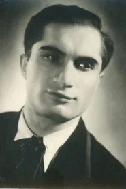 Photo of Joseph Schmidt as Ricardo