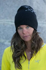 Photo of Christina Lusti as Self