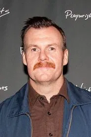 Photo of Jeb Kreager as Martin Cliver
