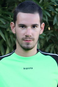 Photo of Mathieu Cerceron
