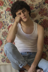 Photo of Nacho Zorrilla as Ulises