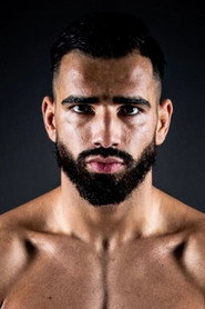 Photo of Georges Sasu as Himself