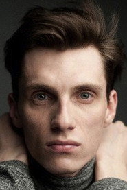 Photo of Evgeniy Kuzmin as worker
