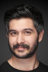 Photo of Cahit Şahin Yalçın as Alan