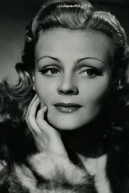 Photo of Nathalie Nattier as Michka