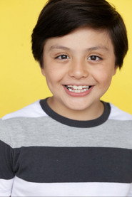 Photo of Claudio Fabian Contreras as Max