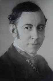 Photo of Alex Allin as The Clergyman