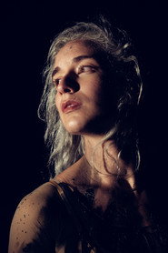 Photo of Tracy Mathewson as Selkie