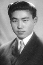 Photo of Surengin Suchbaatar as Jorrup