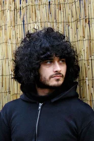 Photo of Cedric Bixler-Zavala as Self