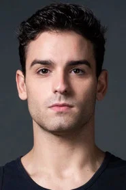 Photo of Andréa Sarri as Orion