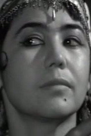 Photo of Sharafat Shakirova
