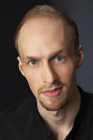 Photo of Samuel Hoeksema as Officer Romer