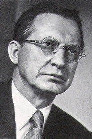 Photo of Alcide De Gasperi as Self (archive footage)