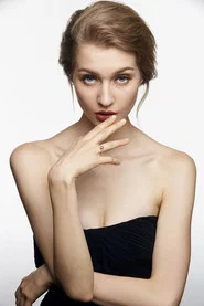 Photo of Marina Maloy as Marina