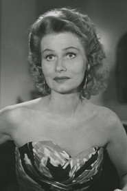 Photo of Wenche Klouman as Malla Hansen
