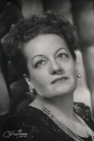 Photo of Conchita Gentil Arcos as Jacinta