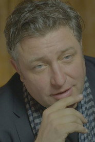 Photo of Inigo Gilmore as Reporter / interviewer