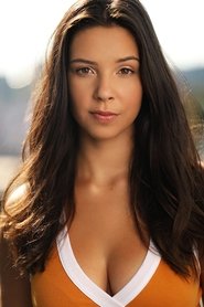 Photo of Ingrid Libera as Zack Hookup #3
