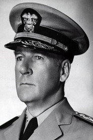 Photo of W.H.P. Blandy as Self - Commander Joint Task Force One (archive footage)