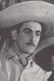 Photo of Julio Ahuet