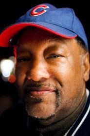 Photo of Chester Novell Turner as Himself