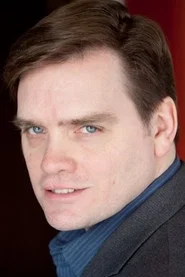 Photo of Frayne McCarthy as Carl