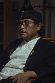 Photo of Aris Kurniawan as Kang Aris