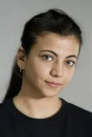 Photo of Defne Kar as Ela