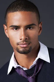 Photo of Brandon Wickens as Jackman