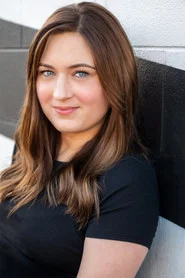 Photo of Sally Cacic as Secretary