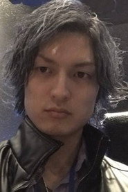 Photo of Saji Hanzo