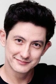 Photo of Kirin Simon Young as Nop