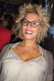 Photo of Rezana Çeliku as Vera