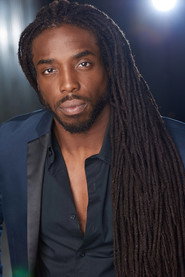 Photo of Erwin R. Jones as Marques Johnson