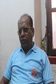 Photo of Virendra Rivankar