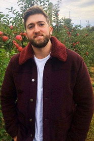 Photo of Eric Enzman as Matt Rearden