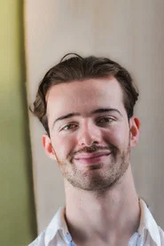 Photo of Oliver Penna as Papyrus