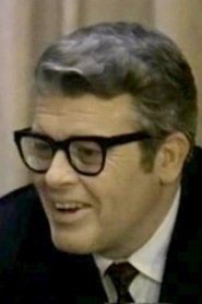 Photo of Claude Rae as (voice)