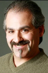 Photo of Matt Garafalo as Reporter