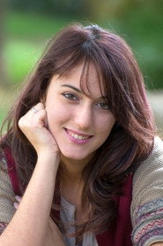Photo of Aurora Garofalo as Dora