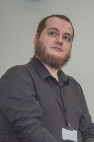 Photo of Bradley Parker as Police Officer 1