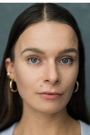 Photo of Hayley Reeve as Zoe