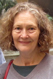 Photo of Emma Kirkby as The Consort of Musicke